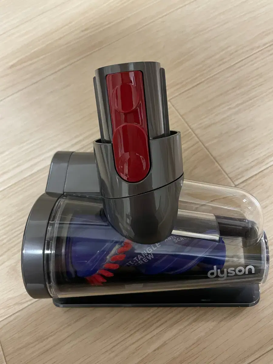 다이슨 dyson gen5 정품 헤어스크류툴 헤어 스크류 툴